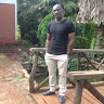 Kevin Lubanga