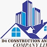 D4 CONSTRUCTION INTERIOR COMPANY LIMITED