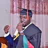 Brian Mbaguta