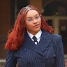 Christin Fluellen