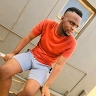 kingsley Moeng