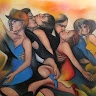 PERCAL TANGO  