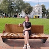 Оля Михалёва