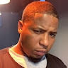 Quentin Patton 
