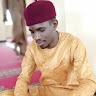Aliyu M. Ahmad
