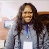 Mavis Chigwede
