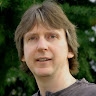 Rob Godman