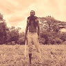 Blessington Kakoma
