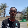 Nicholas Danso