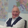 David Fenton