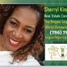 SHERRYL KING-WEATHERS