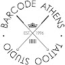Barcode Tattoo Studio