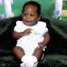 kayron ali