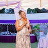 Elizabeth Muryaheebwa