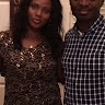Yetty Akinyelu