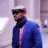 Eric Odero