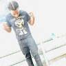 Marson Lashley
