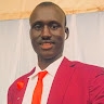 Achiek Ayach Deng