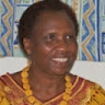 Njoki Wainaina