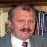 Vladimir Zaslavskiy