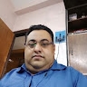 Anandarup Sarangi