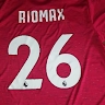 max rio