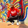 marcus barfield
