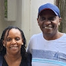 James Macharia