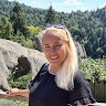 Ольга Холодова