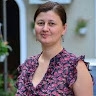 Gabriela Șaganean