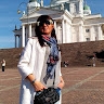 Evgeniia Tykhonova