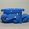 Derby Pottery