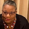 Pastor Denise Ryles-McKoy