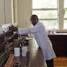 Elisha Kipkoech