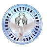 Setting the captives Free church  
