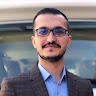Mohammed M. Alkhabet