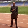 Sunday Marcellinus Okoh