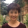 Monica Wong