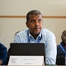 ahmed jemal