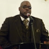 Rev. Dr. Carsie Barnes III