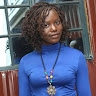 irene mayende