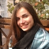 Julia Senkiv