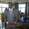 Alexander Bossman
