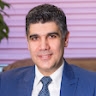 Nikolaos Kalochristianakis