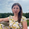 Olha Drozdova
