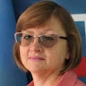 Ірина Дубова