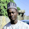MUHAMMAD JIBRIN BARDE