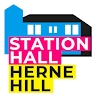 Station Hall