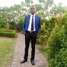 Kasingye Crispus