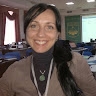 Natalia Ivanova